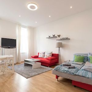 Appartement met een Slaapkamer